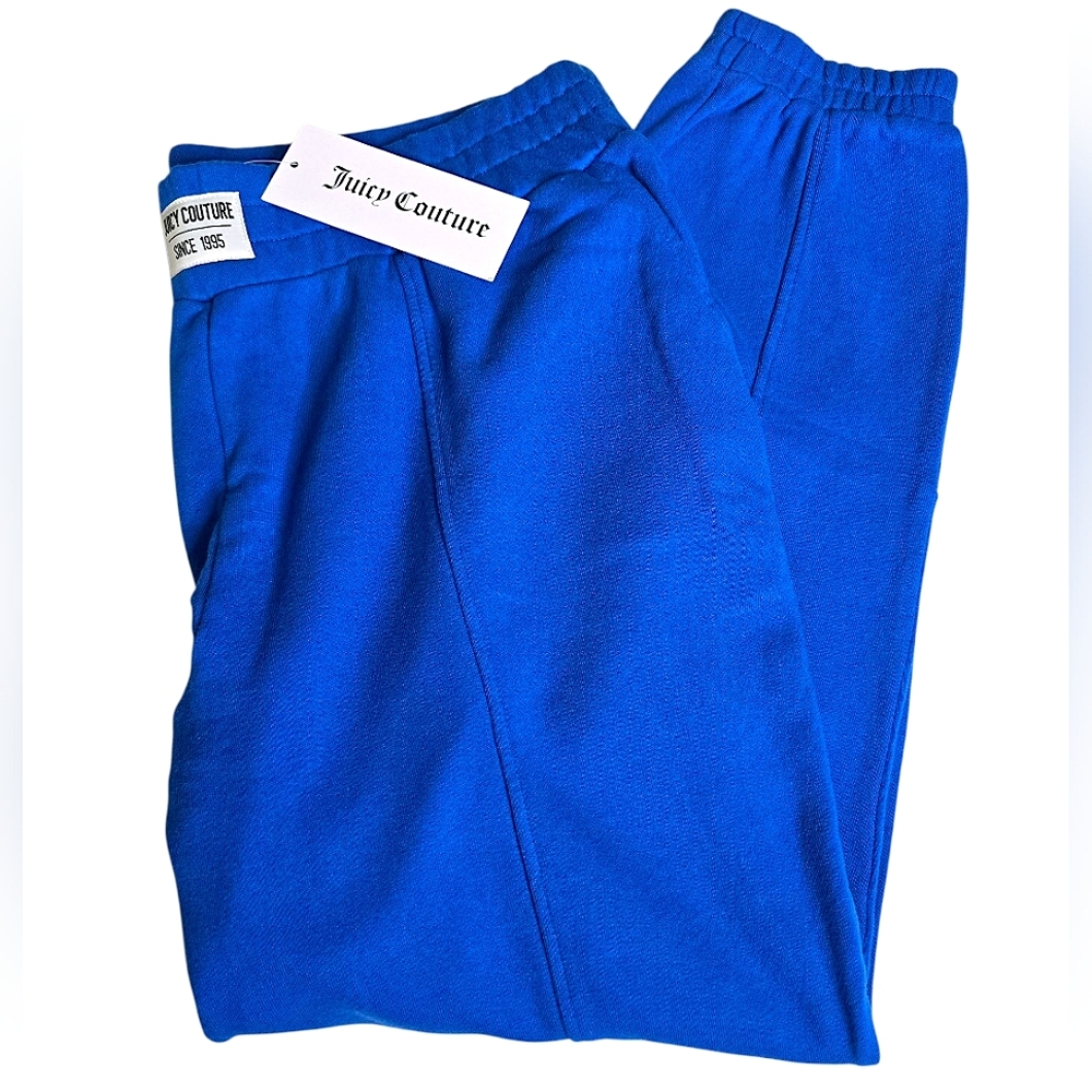 JC Vintage French Terry Jogger Pants